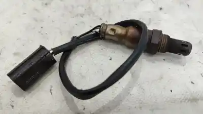 Piesă de schimb auto la mâna a doua sonda lambda pentru chevrolet aveo ls referințe oem iam   