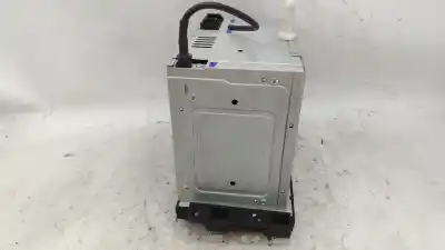 Peça sobressalente para automóvel em segunda mão sistema de áudio / rádio cd por chevrolet aveo ls referências oem iam 96628256  