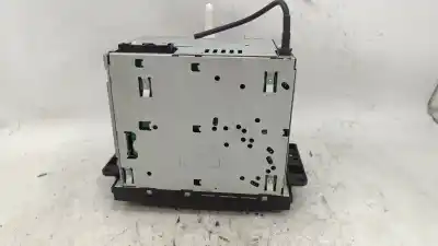 Peça sobressalente para automóvel em segunda mão sistema de áudio / rádio cd por chevrolet aveo ls referências oem iam 96628256  