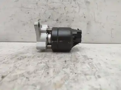 Peça sobressalente para automóvel em segunda mão válvula egr por chevrolet aveo ls referências oem iam 