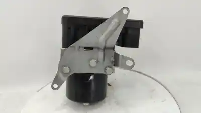 Peça sobressalente para automóvel em segunda mão abs por bmw serie 1 berlina (e81/e87) 118d referências oem iam 3452677605601  