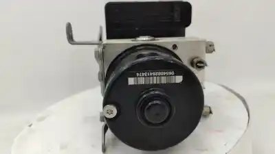 Peça sobressalente para automóvel em segunda mão abs por bmw serie 1 berlina (e81/e87) 118d referências oem iam 3452677605601  