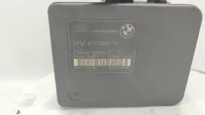 Peça sobressalente para automóvel em segunda mão abs por bmw serie 1 berlina (e81/e87) 118d referências oem iam 3452677605601  