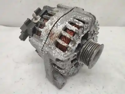 Second-hand car spare part ALTERNATOR for BMW SERIE 1 BERLINA (E81/E87)  OEM IAM references 2543461B  