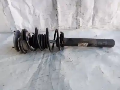 Second-hand car spare part front left shock absorber for bmw serie 1 berlina (e81/e87) 118d oem iam references 10541315