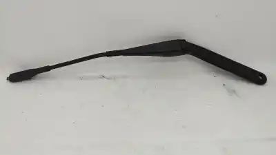 Second-hand car spare part left front windshield wiper arm for bmw serie 1 berlina (e81/e87) 118d oem iam references 61617169