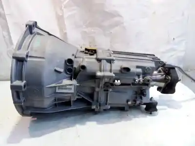 Second-hand car spare part gearbox for bmw serie 1 berlina (e81/e87) 118d oem iam references 