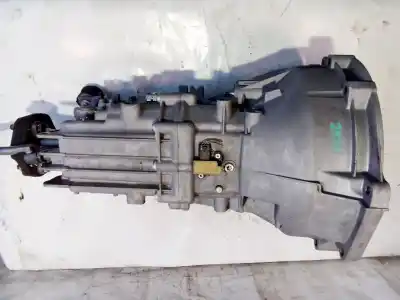 Pezzo di ricambio per auto di seconda mano riduttore per bmw serie 1 berlina (e81/e87) 118d riferimenti oem iam   