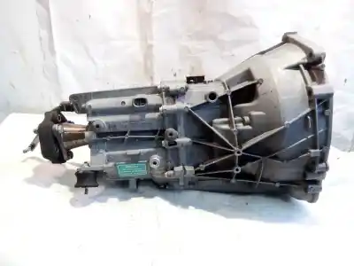 Pezzo di ricambio per auto di seconda mano riduttore per bmw serie 1 berlina (e81/e87) 118d riferimenti oem iam   