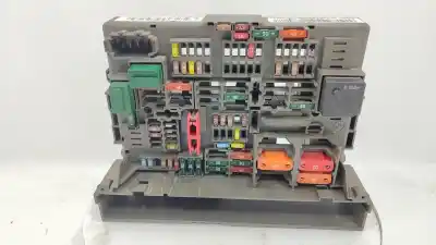 Second-hand car spare part FUSE BOX UNIT for BMW SERIE 1 BERLINA (E81/E87)  OEM IAM references 911944502  