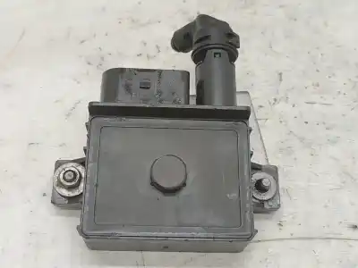 Pièce détachée automobile d'occasion RELAIS DE PRÉCHAUFFAGE pour BMW SERIE 1 BERLINA (E81/E87)  Références OEM IAM 779800003  