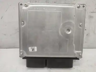 Second-hand car spare part ecu engine control for bmw serie 1 berlina (e81/e87) 118d oem iam references 7807828  