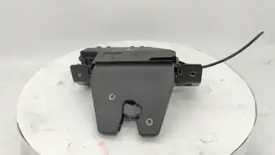 Second-hand car spare part trunk lock for bmw serie 1 berlina (e81/e87) 118d oem iam references 