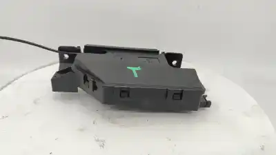 Second-hand car spare part trunk lock for bmw serie 1 berlina (e81/e87) 118d oem iam references   