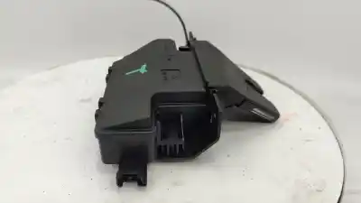 Second-hand car spare part trunk lock for bmw serie 1 berlina (e81/e87) 118d oem iam references   