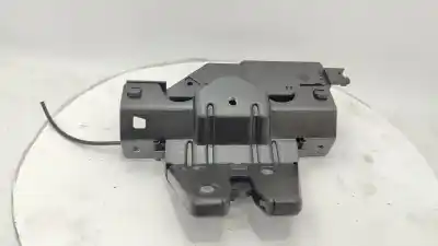 Second-hand car spare part trunk lock for bmw serie 1 berlina (e81/e87) 118d oem iam references   