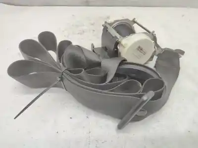 Second-hand car spare part front left seat belt for bmw serie 1 berlina (e81/e87) 118d oem iam references 330598483