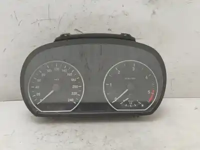 Second-hand car spare part dashboard for bmw serie 1 berlina (e81/e87) 118d oem iam references 102495276