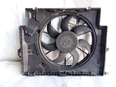Second-hand car spare part radiator cooling fan for bmw serie 1 berlina (e81/e87) 118d oem iam references 3213261