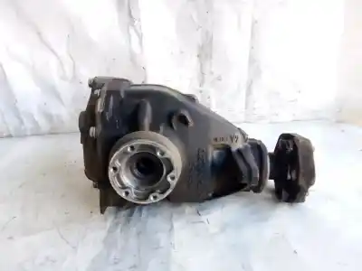 Second-hand car spare part rear differential for bmw serie 1 berlina (e81/e87) 118d oem iam references 756616901