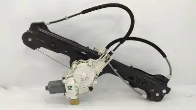 Second-hand car spare part driver left window regulator for bmw serie 1 berlina (e81/e87) 118d oem iam references 0130822226