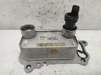 Second-hand car spare part engine oil cooler for bmw serie 1 berlina (e81/e87) 118d oem iam references 70310369