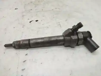 Second-hand car spare part injector for bmw serie 1 berlina (e81/e87) 118d oem iam references 779844603