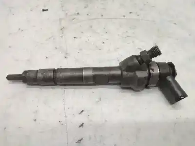 Second-hand car spare part injector for bmw serie 1 berlina (e81/e87) 118d oem iam references 779844603