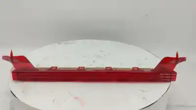 Second-hand car spare part central brake light for bmw serie 1 berlina (e81/e87) 118d oem iam references 63256924673