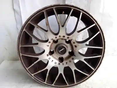 Second-hand car spare part rim for bmw serie 1 berlina (e81/e87) 118d oem iam references 