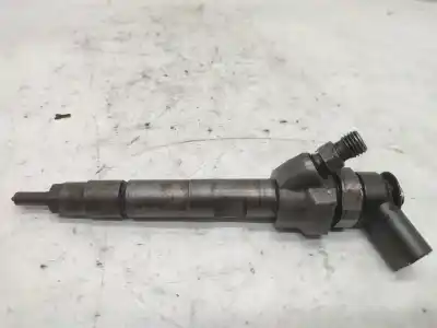 Second-hand car spare part injector for bmw serie 1 berlina (e81/e87) 118d oem iam references 779844603