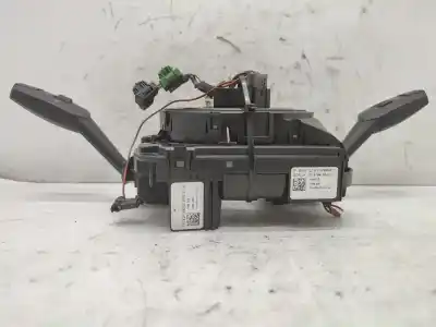 Second-hand car spare part multifunction switch for bmw serie 1 berlina (e81/e87) 118d oem iam references lz911088901  