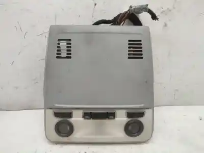 Second-hand car spare part interior light for bmw serie 1 berlina (e81/e87) 118d oem iam references 