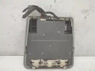 Pezzo di ricambio per auto di seconda mano luce interna per bmw serie 1 berlina (e81/e87) 118d riferimenti oem iam   