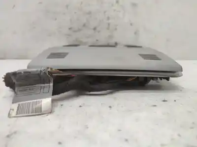 Pezzo di ricambio per auto di seconda mano luce interna per bmw serie 1 berlina (e81/e87) 118d riferimenti oem iam   