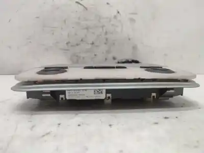 Pezzo di ricambio per auto di seconda mano luce interna per bmw serie 1 berlina (e81/e87) 118d riferimenti oem iam   