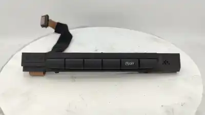 Second-hand car spare part multifunction switch for bmw serie 1 berlina (e81/e87) 118d oem iam references 61316970