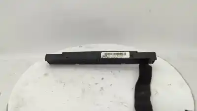 Second-hand car spare part multifunction switch for bmw serie 1 berlina (e81/e87) 118d oem iam references 61316970  