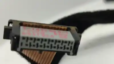 Second-hand car spare part multifunction switch for bmw serie 1 berlina (e81/e87) 118d oem iam references 61316970  