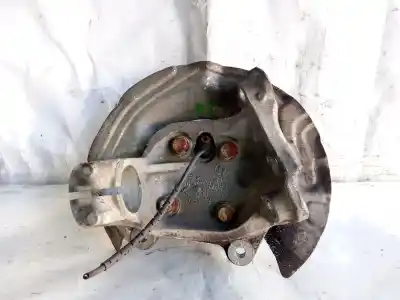 Second-hand car spare part front left knuckle for bmw serie 1 berlina (e81/e87) 118d oem iam references 12201210
