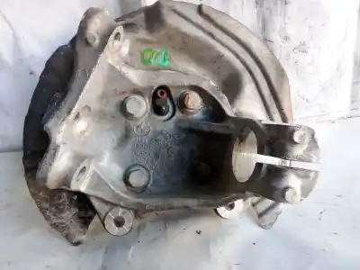Second-hand car spare part front right knuckle for bmw serie 1 berlina (e81/e87) 118d oem iam references 12201210