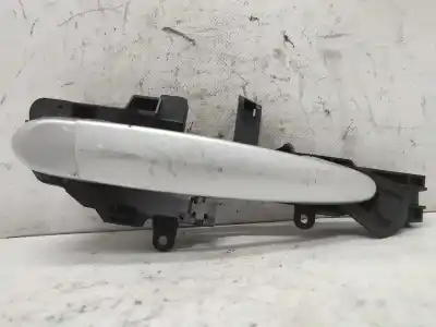 Second-hand car spare part exterior right front door handle for bmw serie 1 berlina (e81/e87) 118d oem iam references 