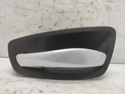 Second-hand car spare part interior left front handle for bmw serie 1 berlina (e81/e87) 118d oem iam references 696210101