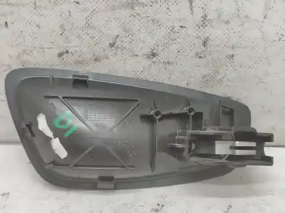 Second-hand car spare part interior left front handle for bmw serie 1 berlina (e81/e87) 118d oem iam references 696210101  