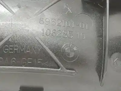 Second-hand car spare part interior left front handle for bmw serie 1 berlina (e81/e87) 118d oem iam references 696210101  