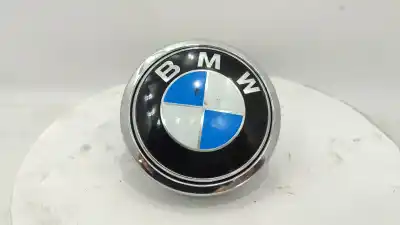 Second-hand car spare part tailgate back door handle for bmw serie 1 berlina (e81/e87) 118d oem iam references 720093801