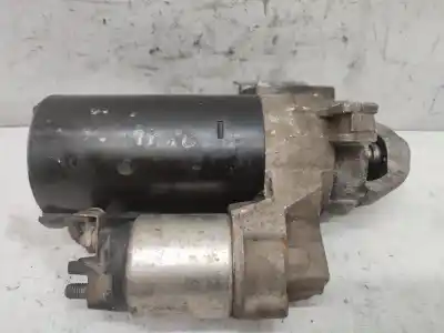Second-hand car spare part starter motor for bmw serie 1 berlina (e81/e87) 118d oem iam references 779800603