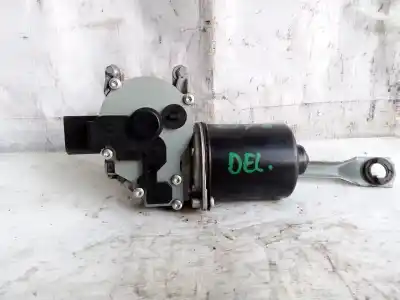 Second-hand car spare part front windshield wiper motor for bmw serie 1 berlina (e81/e87) 118d oem iam references 719303601