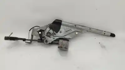 Second-hand car spare part handbrake lever for bmw serie 1 berlina (e81/e87) 118d oem iam references 3440676492402