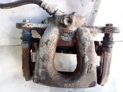 Second-hand car spare part front left brake caliper for bmw serie 1 berlina (e81/e87) 118d oem iam references 